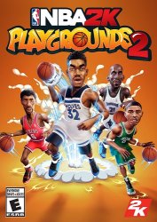 NBA 2K Playgrounds 2 (2018) PC | RePack  qoob